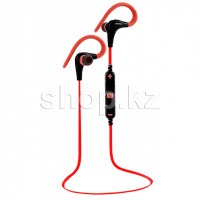 Bluetooth гарнитура Awei A890BL, Red