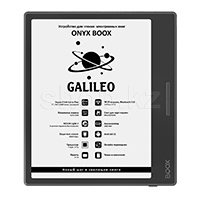 Электронная книга ONYX BOOX Galileo, Black