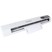 Сканер Epson WorkForce DS-80W