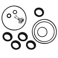 Комплект уплотнительных колец и клапан INTEX 25013