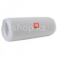 JBL Flip 5, White портативті динамигі