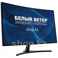 Монитор 31.5" Acer ED322QRPbmiipx, Black