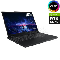 Ноутбук Lenovo Legion 5 15IAX10, OLED (83F000BKRK)