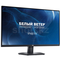 Монитор 31.5" Dell SE3223Q, Black