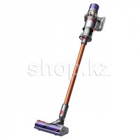 Ручной пылесос Dyson Cyclone V10 Absolute SV12, Orange