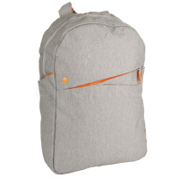 Рюкзак для ноутбука Kingslong KLB1310, 15.6", Gray