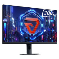 Монитор 27" Xiaomi G27Qi 2026, Black