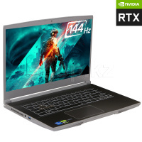 Ноутбук MSI Thin 15 B13UC (9S7-16R831-2805)