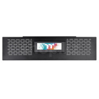 Панель LCD Thermaltake The Tower 500, Black