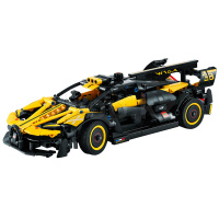 Lego, Technic конструкторы: Бугатти Болид