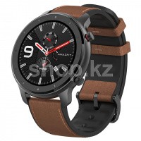 Смарт-часы Amazfit GTR A1902, Aluminum alloy