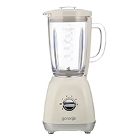 Блендер Gorenje B 800RL, Beige