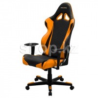 Кресло игровое компьютерное DXRacer Racing OH/RE0/NO