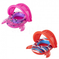 Надувная лодочка Bestway Crab Baby 34125