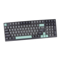 A4Tech Fstyler FS300, Panda Rock Climbing, USB пернетақтасы