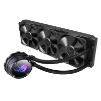Система водяного охлаждения ASUS ROG Strix LC II 360
