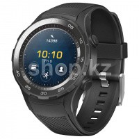 Смарт-часы Huawei Watch 2, Black