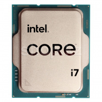 Intel Core i7 12700K, LGA1700, OEM процессоры (SN:U4KM746501923)