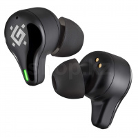 Defender CyberDots 250, Black bluetooth гарнитурасы