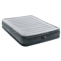 Надувной матрас INTEX Comfort-Plush Mid-Rise 67768ND