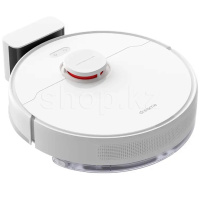 Dreame D10s RLS3L, White робот шаңсорғышы