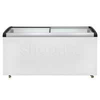 Морозильная камера Бирюса CF59, White