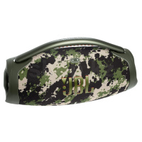 JBL Boombox 3 (2.1), Squad портативті динамигі