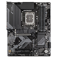 Материнская плата Gigabyte Z790 S DDR4, LGA1700