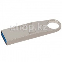 USB Флешка 16Gb Kingston DataTraveler SE9 G2, USB 3.0, Silver