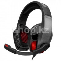 SVEN AP-U995MV, Black-Red гарнитурасы