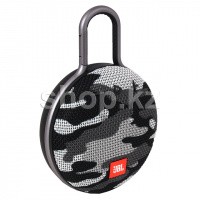 JBL Clip 3 (1.0) - Camouflage акустикалық жүйесі