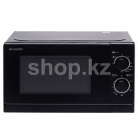 SHARP R6000RK микротолқынды пеші