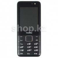 Мобильный телефон Tecno T474, Black