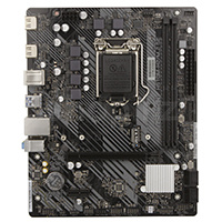 ᐈ Материнская плата ASRock H510M-H2/M.2 SE, LGA1200 – купить в интернет ...