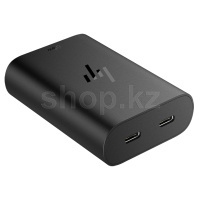 Зарядное устройство HP USB Type C GaN Laptop Charger, сеть, 65W