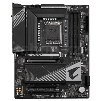 Материнская плата Gigabyte B760 Aorus Elite AX DDR4, LGA1700