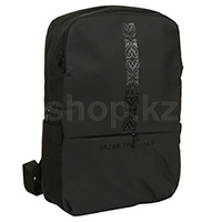 Рюкзак для ноутбука QAZAQ TOURISTER QT-001, 16", Black