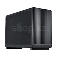 Корпус Lian Li A3-mATX, Black