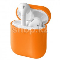 Чехол для AirPods InterStep NP0015O, Orange