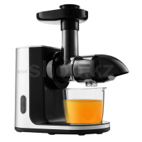 Соковыжималка Kitfort КТ-1125, Black