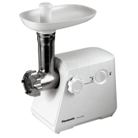 Электромясорубка Panasonic MK-MG1000WTQ