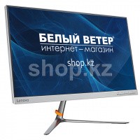 Монитор 27" Lenovo L27q-10, Silver