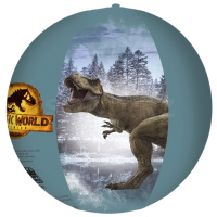 Надувной мяч Happy People Jurassic World 16941, диаметр 29 см