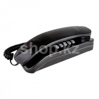 ᐈ Телефон Texet TX-215, Black – купить в интернет-магазине Белый Ветер ...