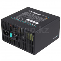 ATX 1000W DeepCool PQ1000M қуаттау блогы