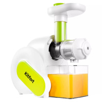 Соковыжималка Kitfort КТ-1110-1, Green