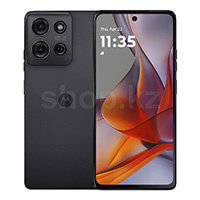 Смартфон motorola moto g75, 256 GB, Charcoal Grey (PB3Y0036KZ)