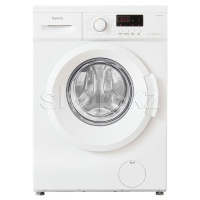 Стиральная машина Бирюса WM-ME610/08, White