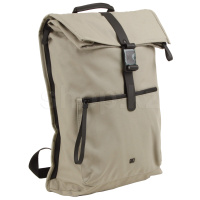 Рюкзак для ноутбука NINETYGO Urban Daily, 15.6", Grey-Green