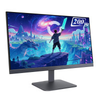 Монитор 23.8" Lenovo LOQ 24-10, Lunar Grey